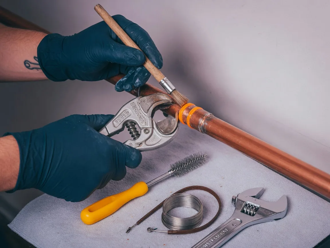 Why choose Sump Pump Repair in Oakfield, TN